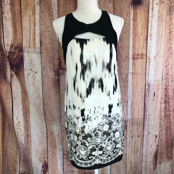 Urban Outfitters Silence and Noise Dress - Picture 1 of 6
